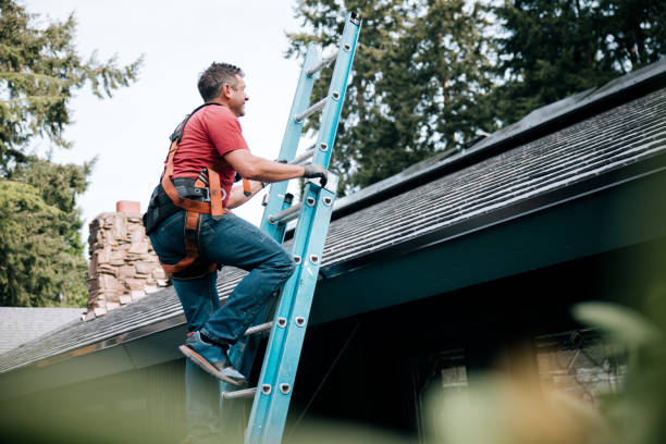 Fast & Reliable Emergency Roof Repairs in Diamond Ridge, AK